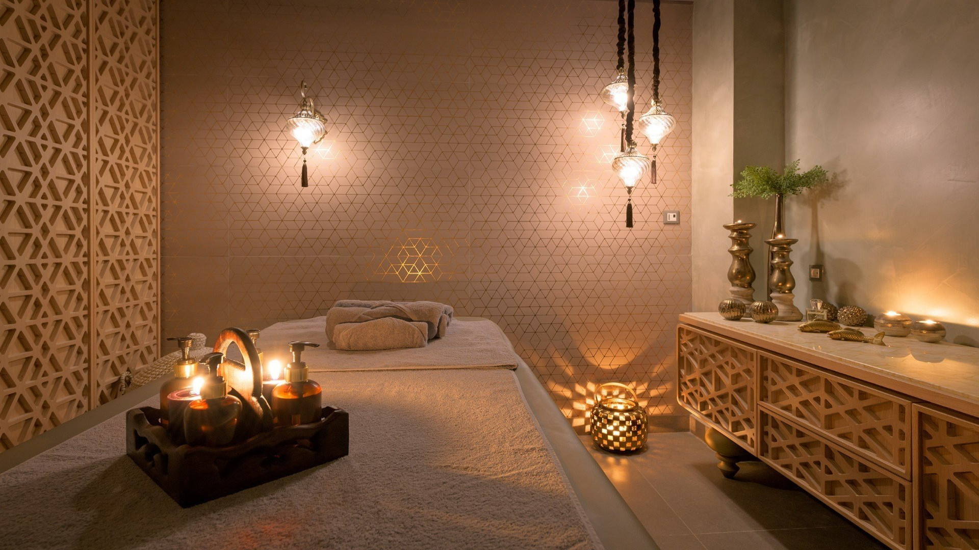 Kağıthane hamam